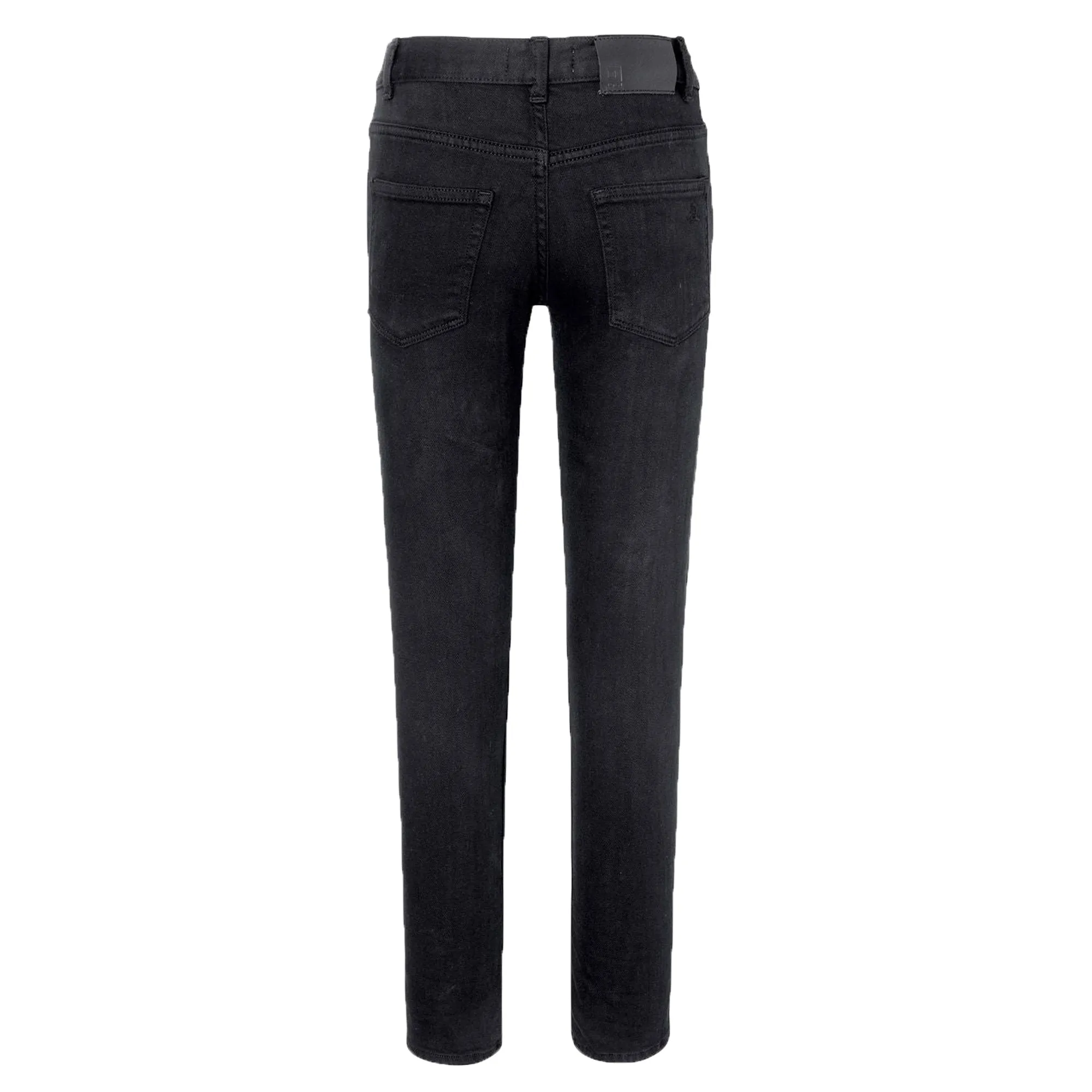 DL1961 Zane Black Jeans