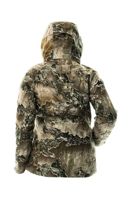 DSG Kylie 4.0 Plus Size Hunting Jacket -Realtree Excape