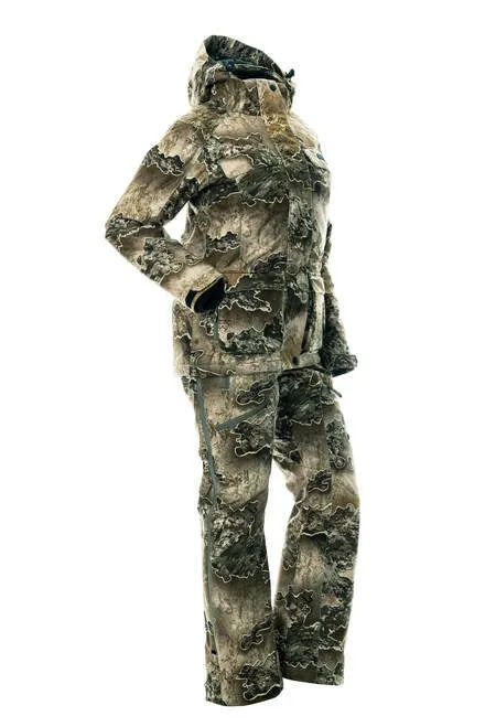 DSG Kylie 4.0 Plus Size Hunting Jacket -Realtree Excape