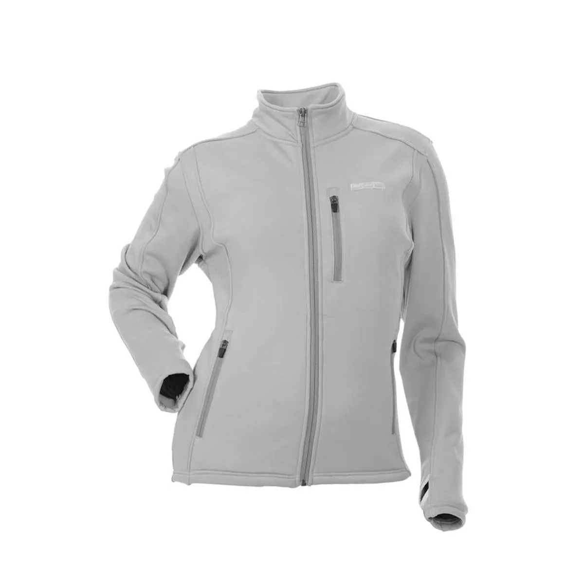 DSG Women's Performance Fleece Zip Up (Size S)