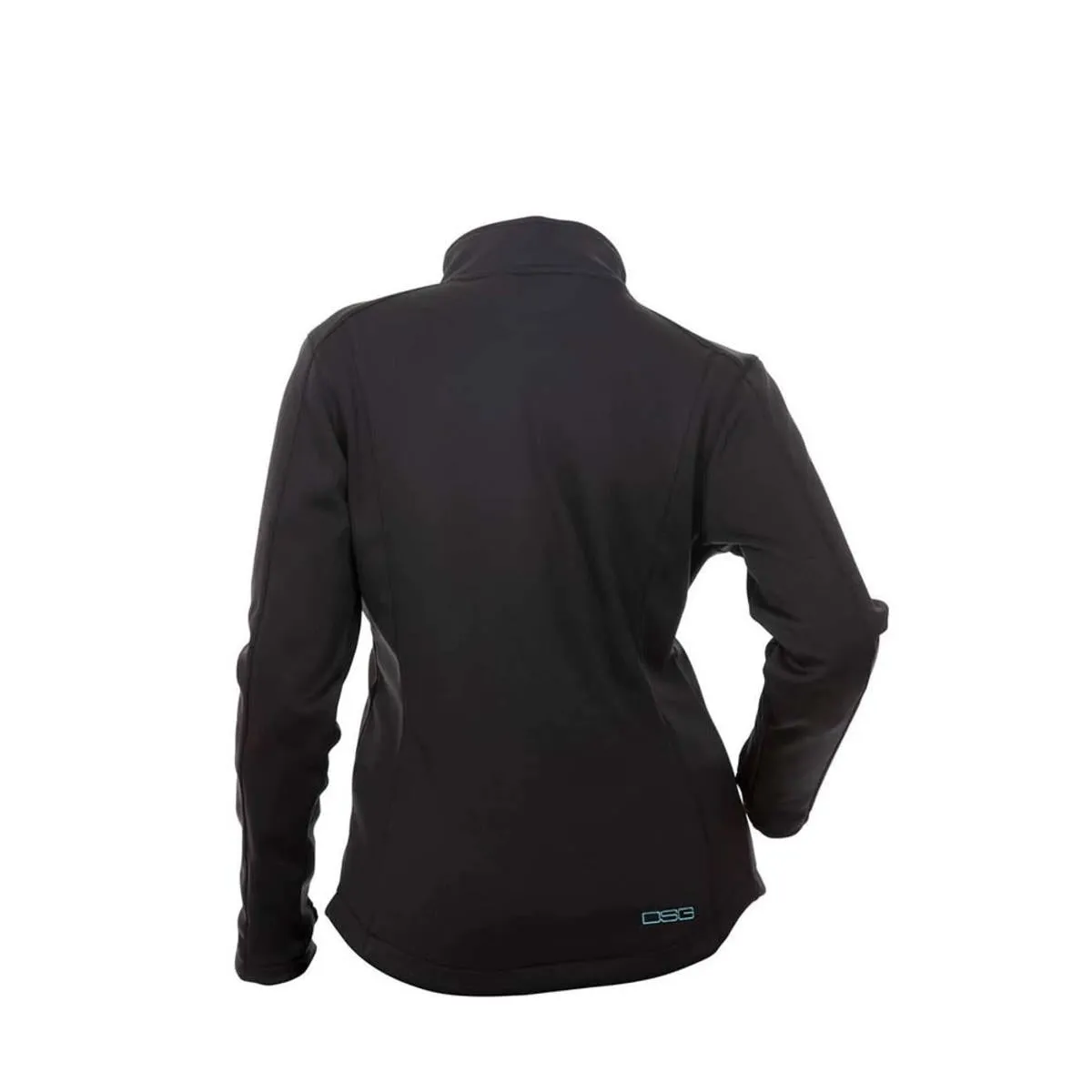 DSG Women's Performance Fleece Zip Up (Size S)