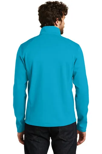 EB240 Eddie Bauer® Highpoint Fleece Jacket