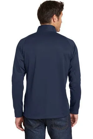 Eddie Bauer® 1/2-Zip Performance Fleece Jacket. EB234