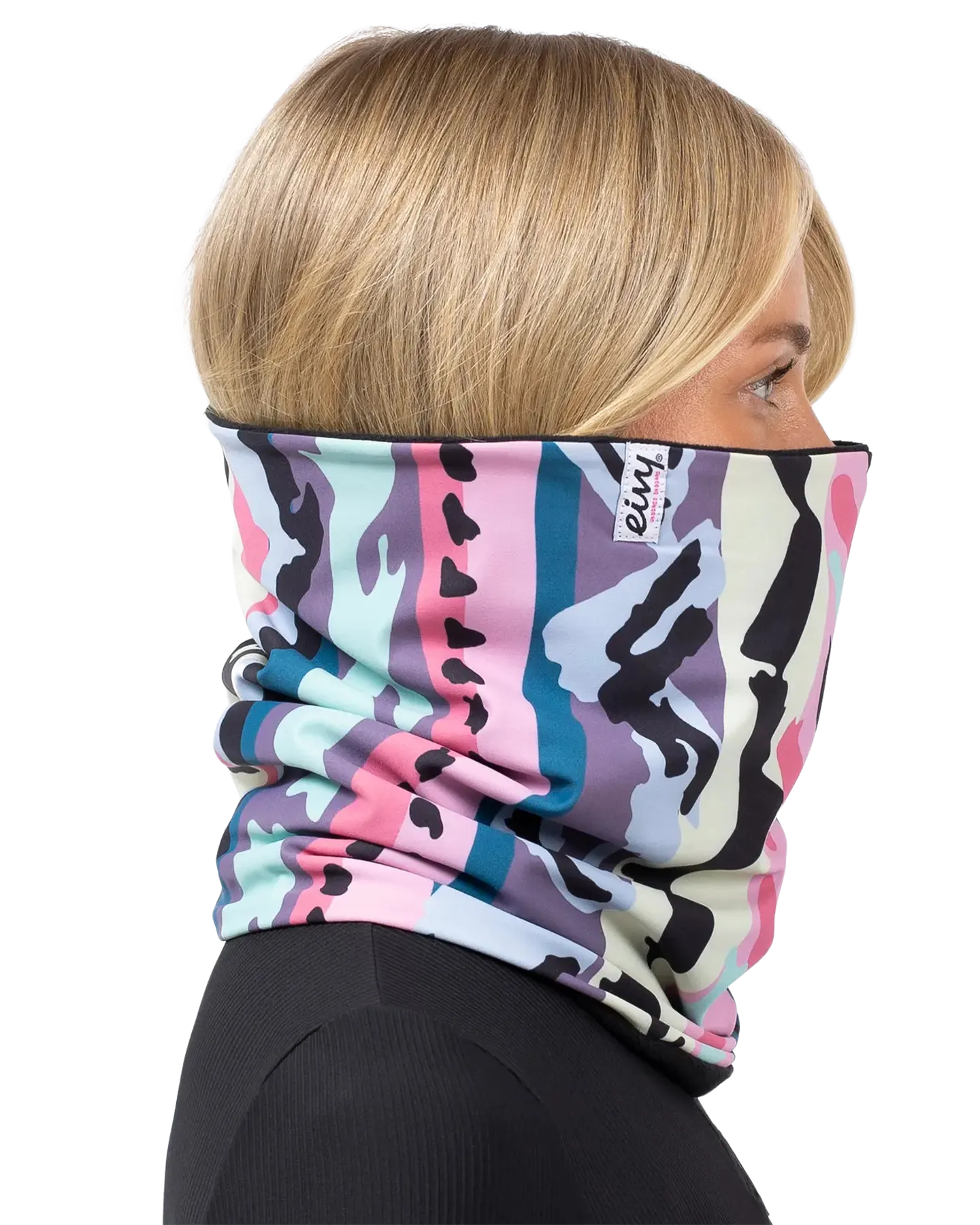 Eivy Women's Colder Neckwarmer