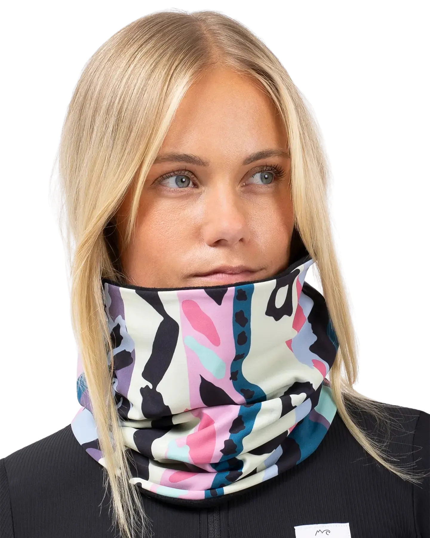 Eivy Women's Colder Neckwarmer