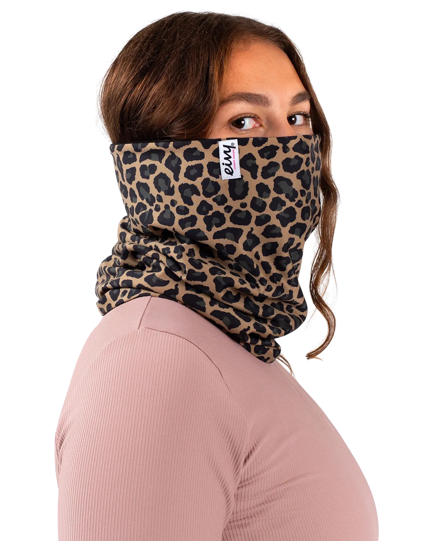 Eivy Women's Colder Neckwarmer