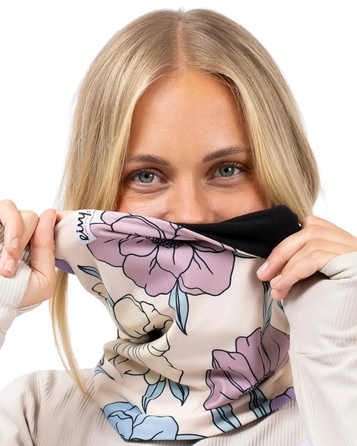 Eivy Women's Colder Neckwarmer