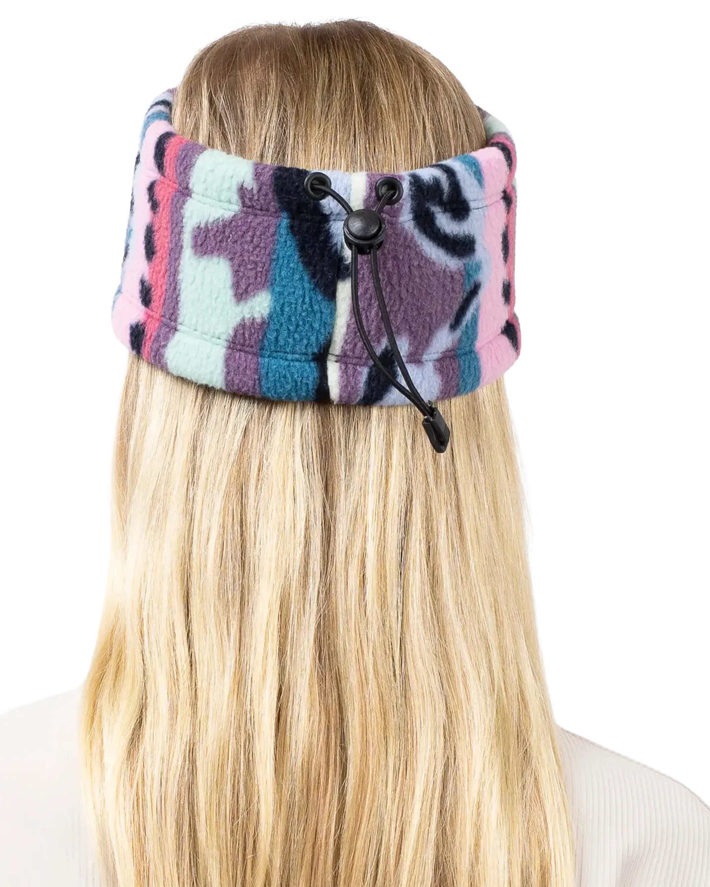 Eivy Women's Throwback Sherpa Headband