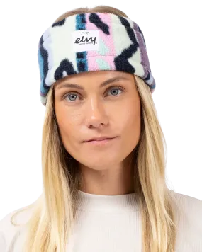 Eivy Women's Throwback Sherpa Headband