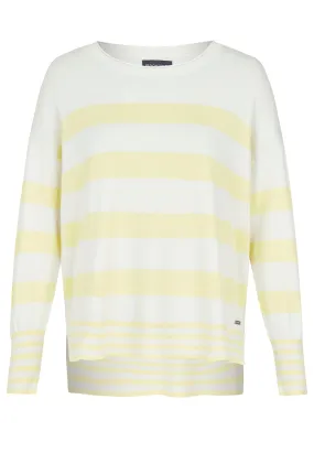 Eliora Sweater - Broadway NYC