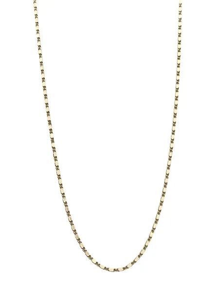 Farrah B - Gold Filled Layer Necklace