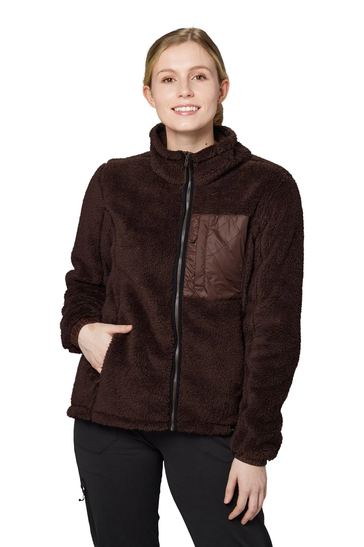 Felice Fleece Jacket Women's