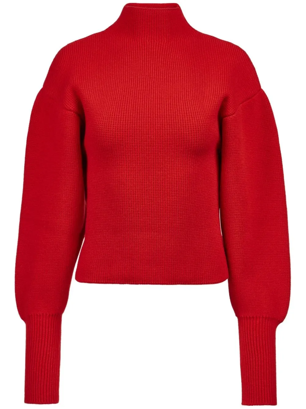 Ferragamo Sweaters Red