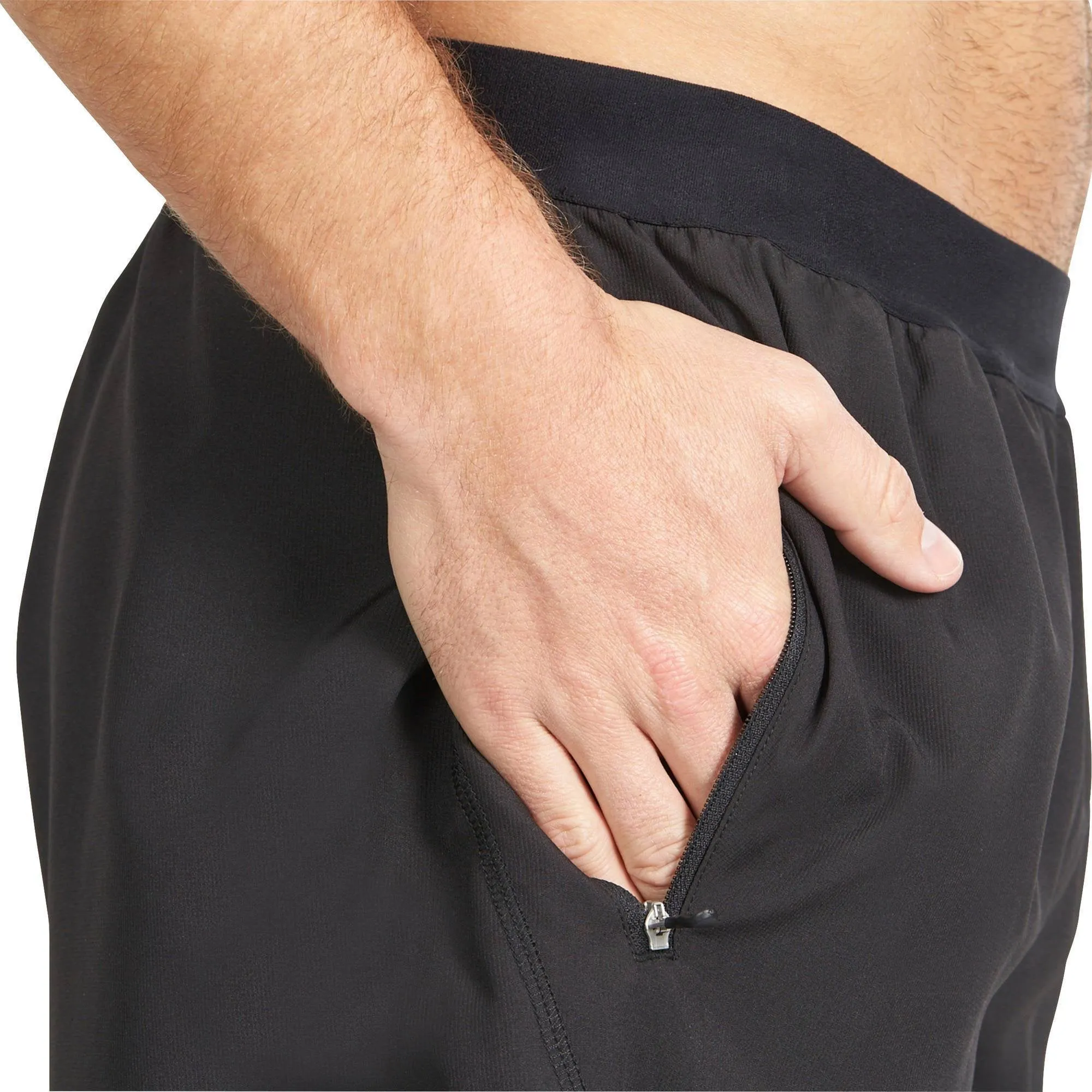 Fitness Shorts Energy  2-in-1