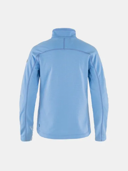 FJALLRAVEN WOMEN'S ABISKO LITE FLEECE JACKET