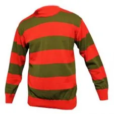 Freddy Krueger Style Jumper - Child