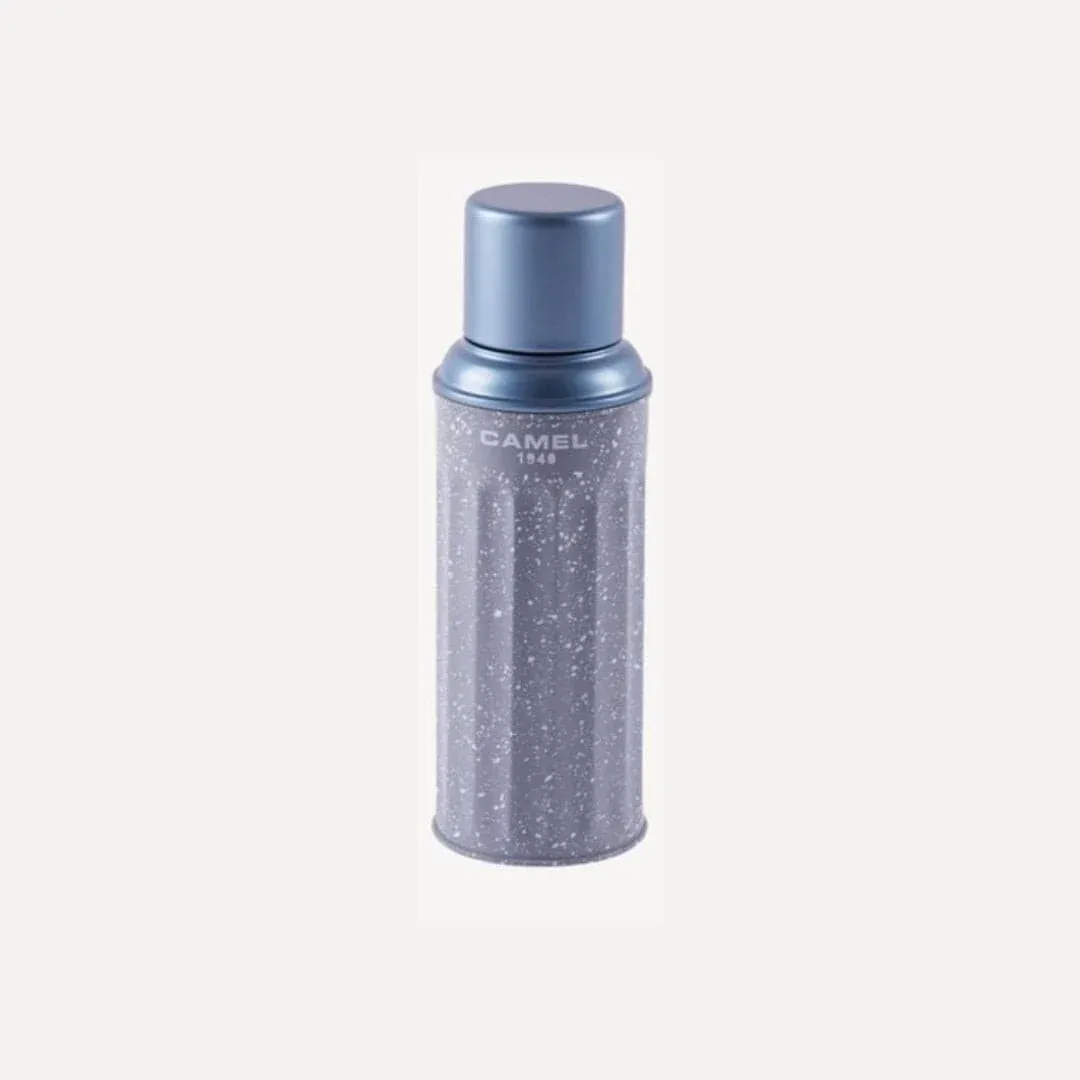 Glass Vacuum Flask - 122 Signature