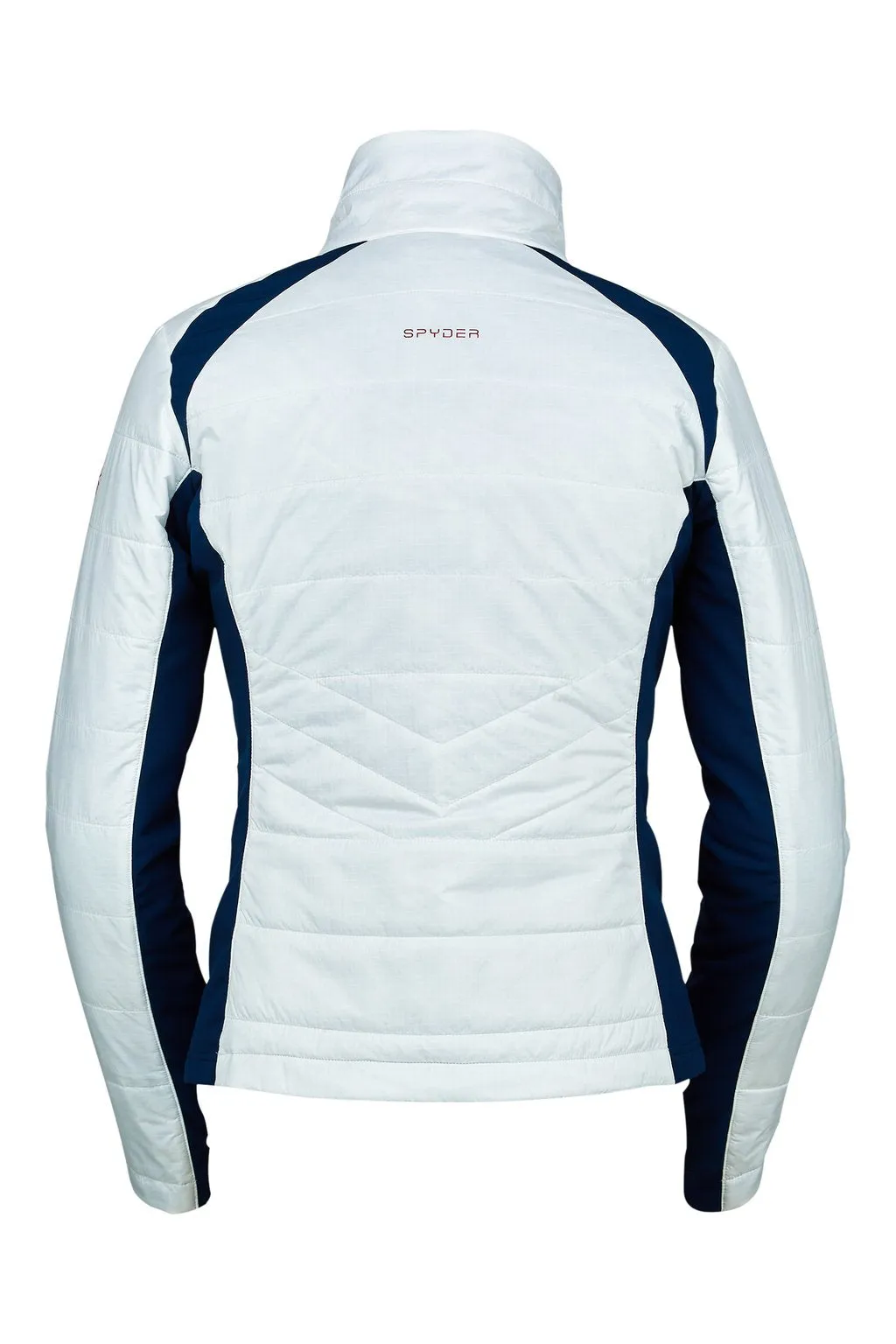 Glissade Hybrid Jacket Women's