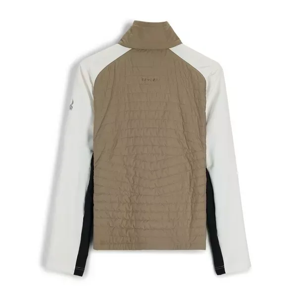 Glissade Hybrid Jacket Women's