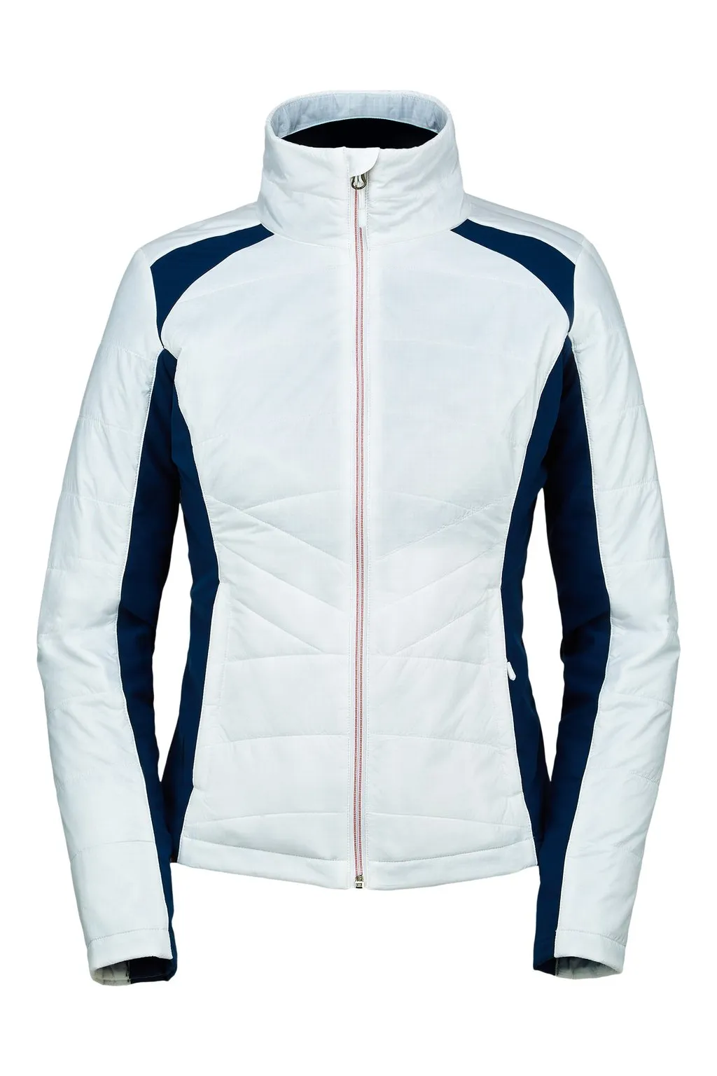 Glissade Hybrid Jacket Women's