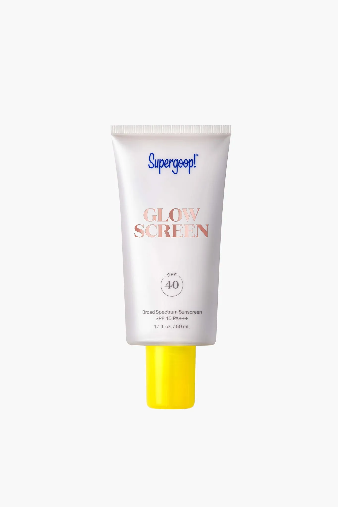 Glowscreen SPF 40 1.7oz