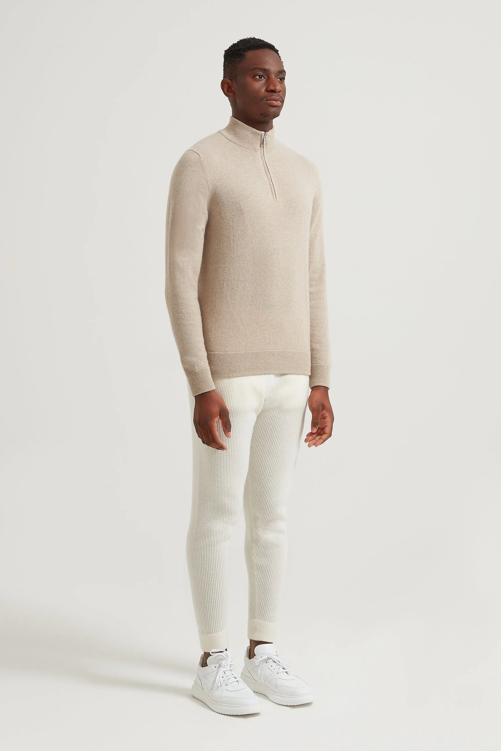 Harac Cashmere Jumper