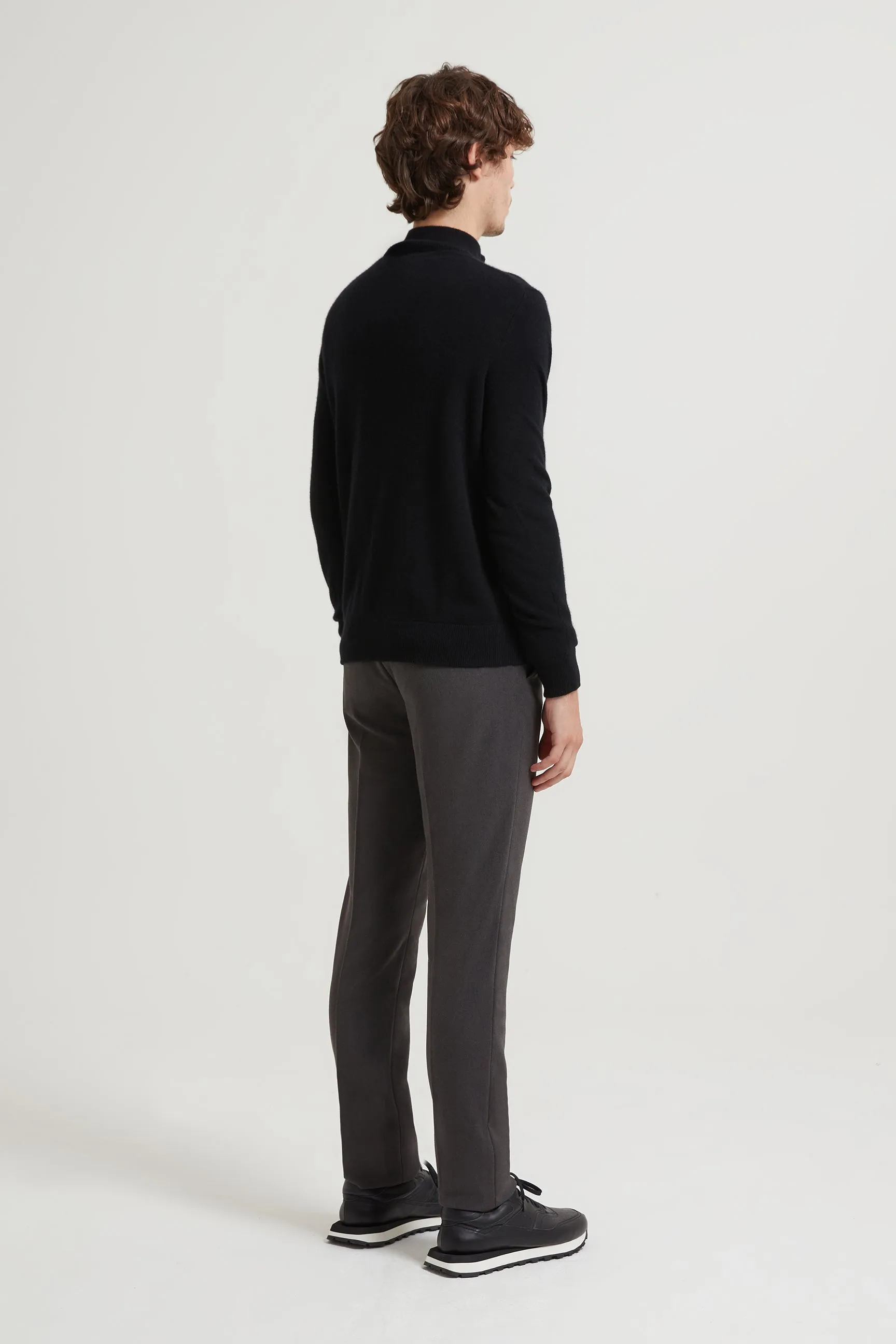 Harac Cashmere Jumper