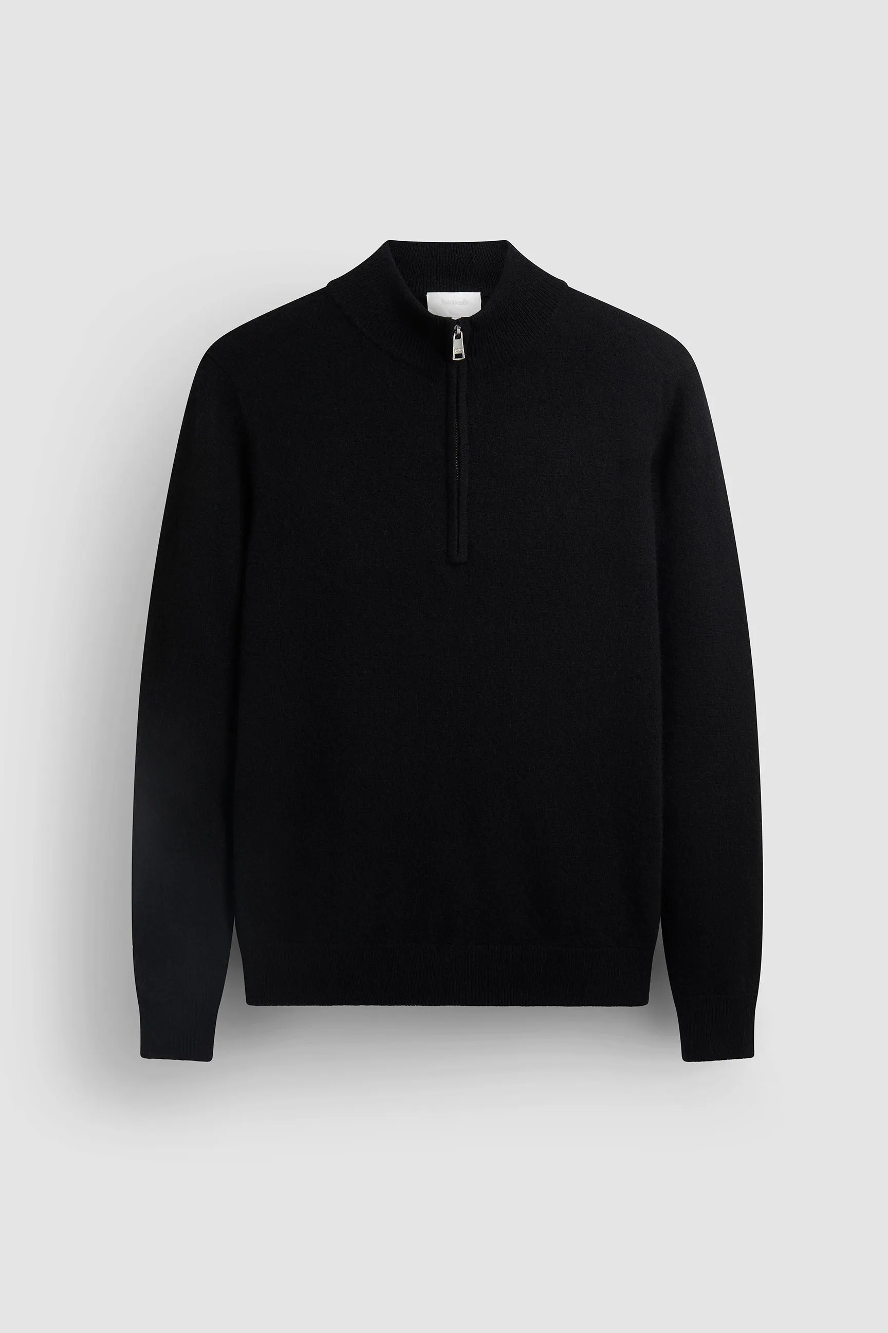 Harac Cashmere Jumper