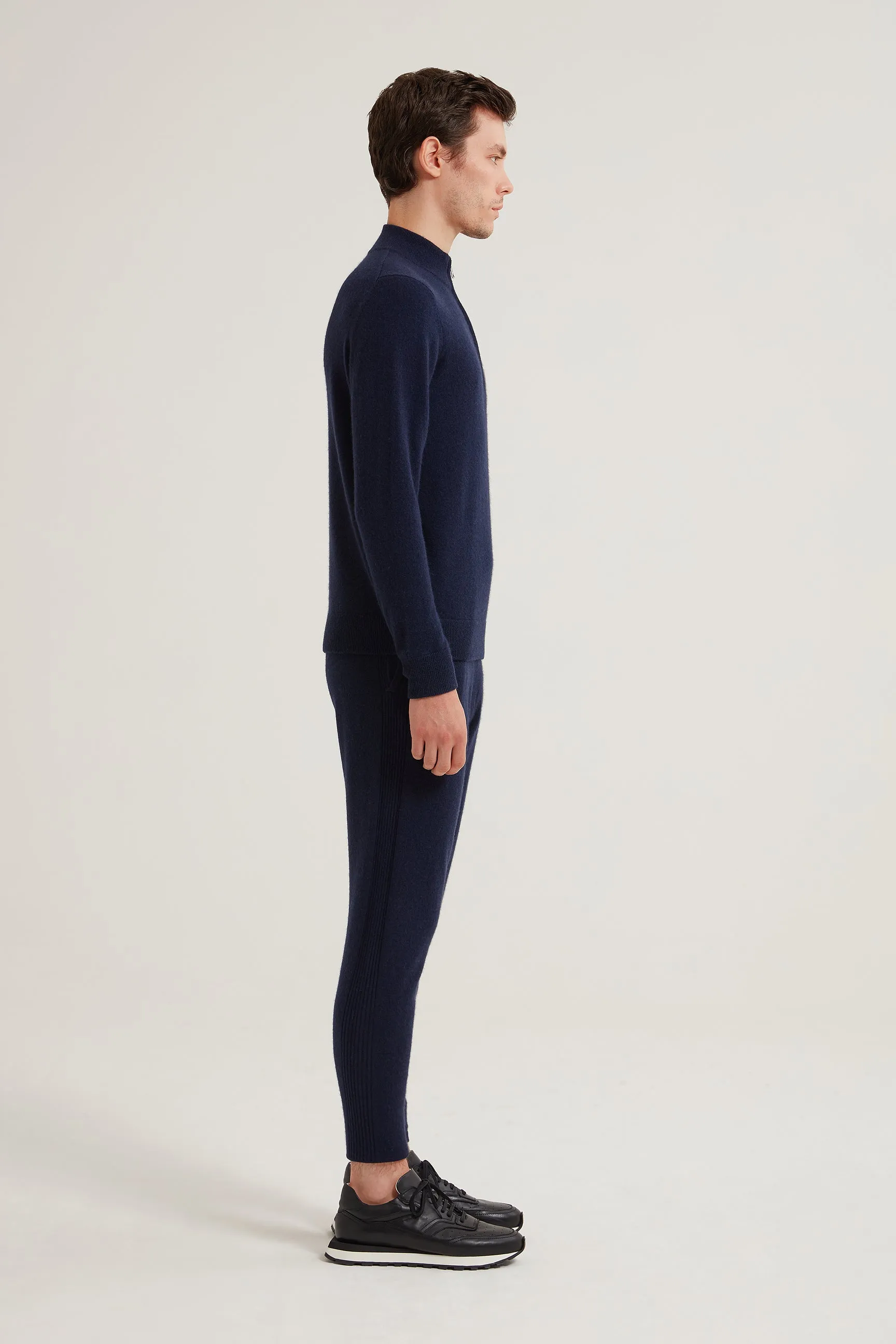 Harac Cashmere Jumper