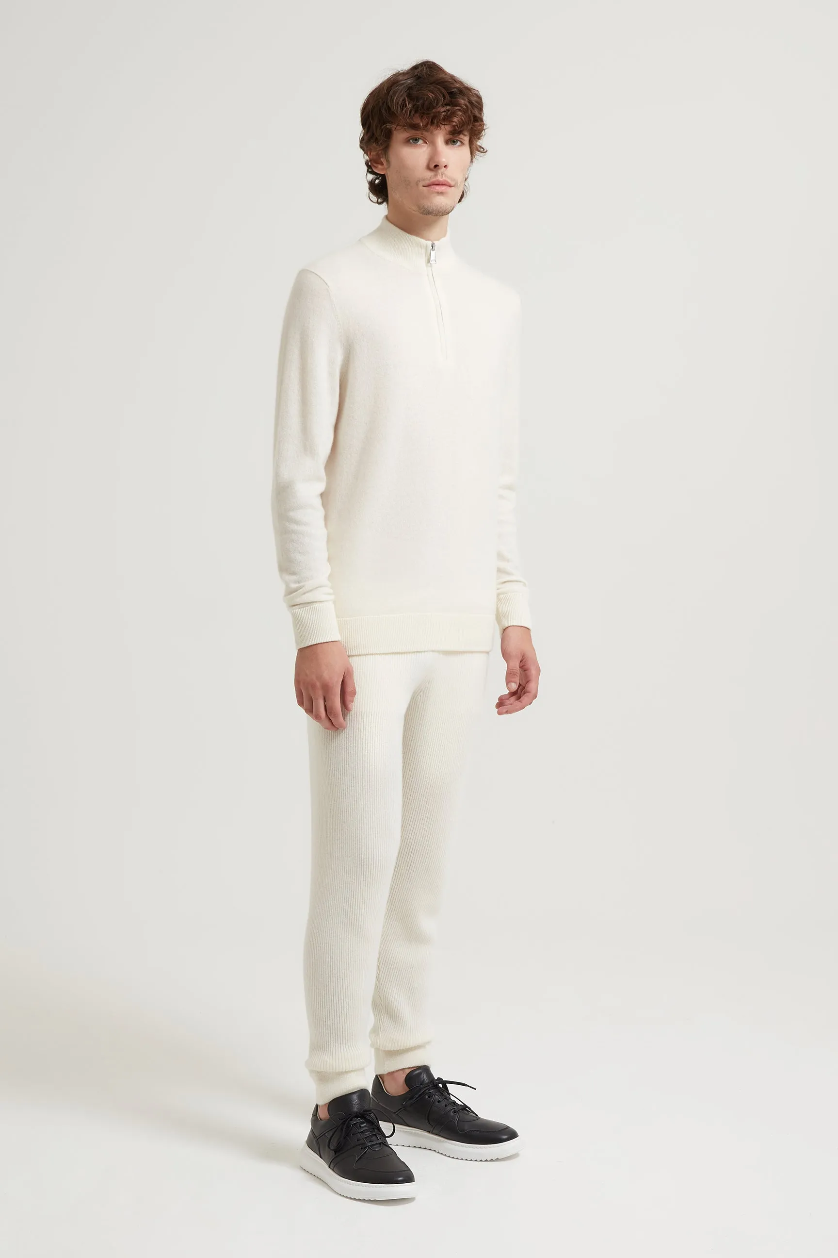 Harac Cashmere Jumper