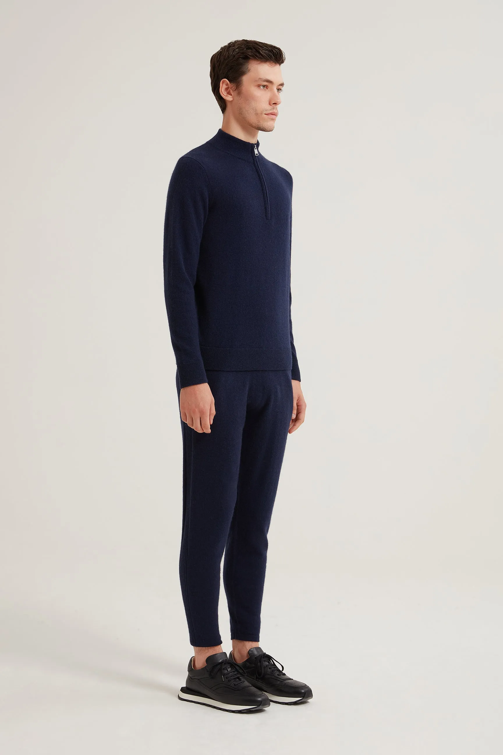 Harac Cashmere Jumper