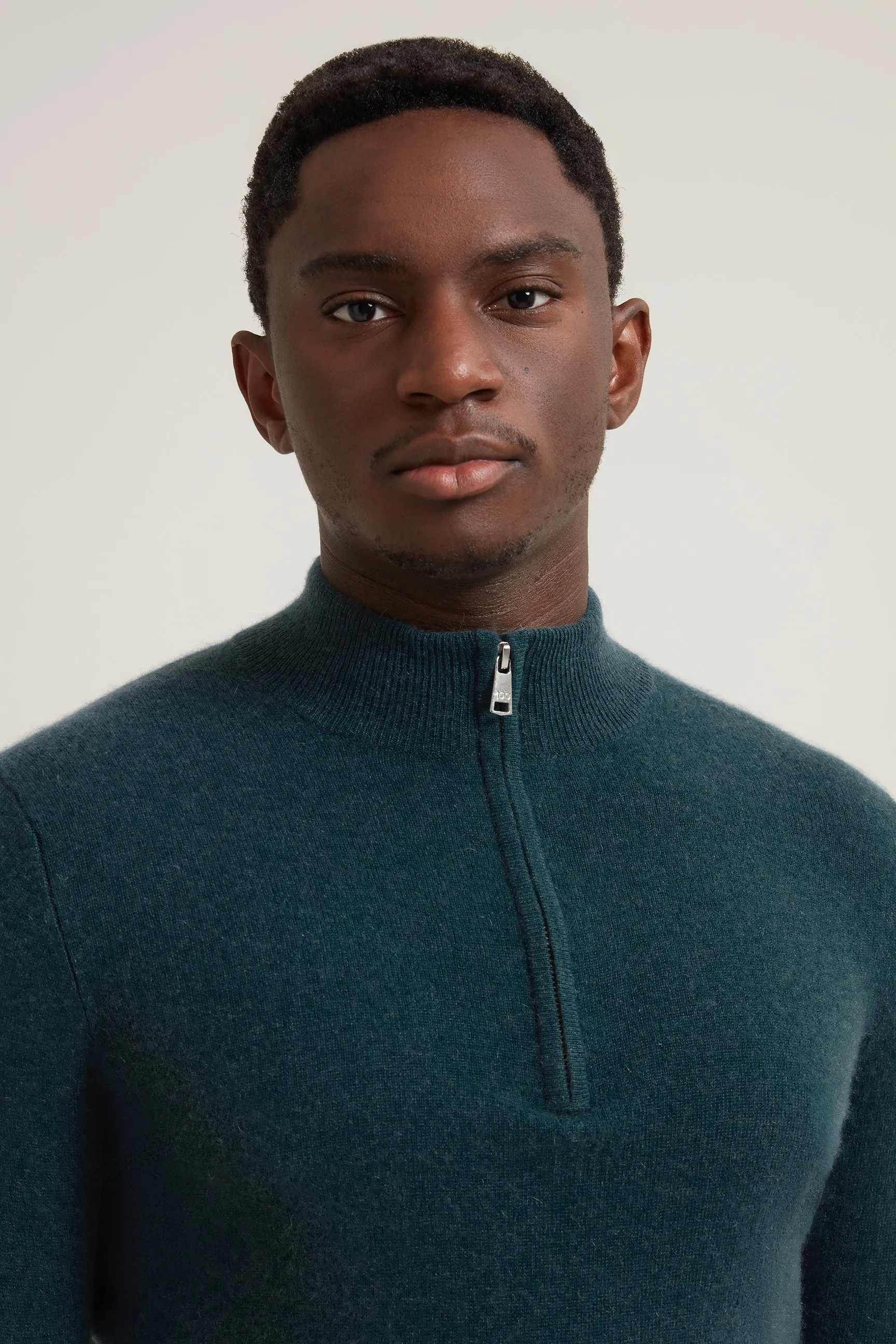 Harac Cashmere Jumper