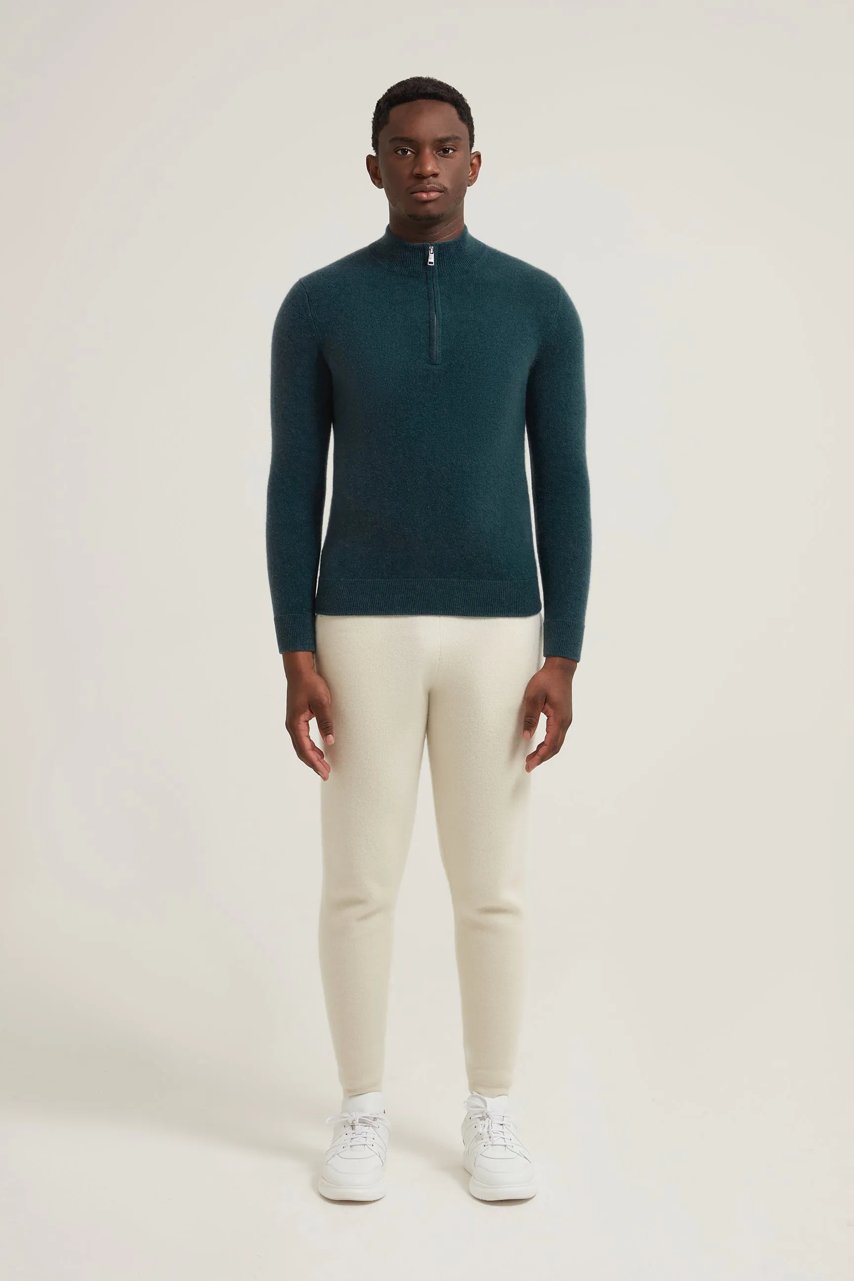 Harac Cashmere Jumper