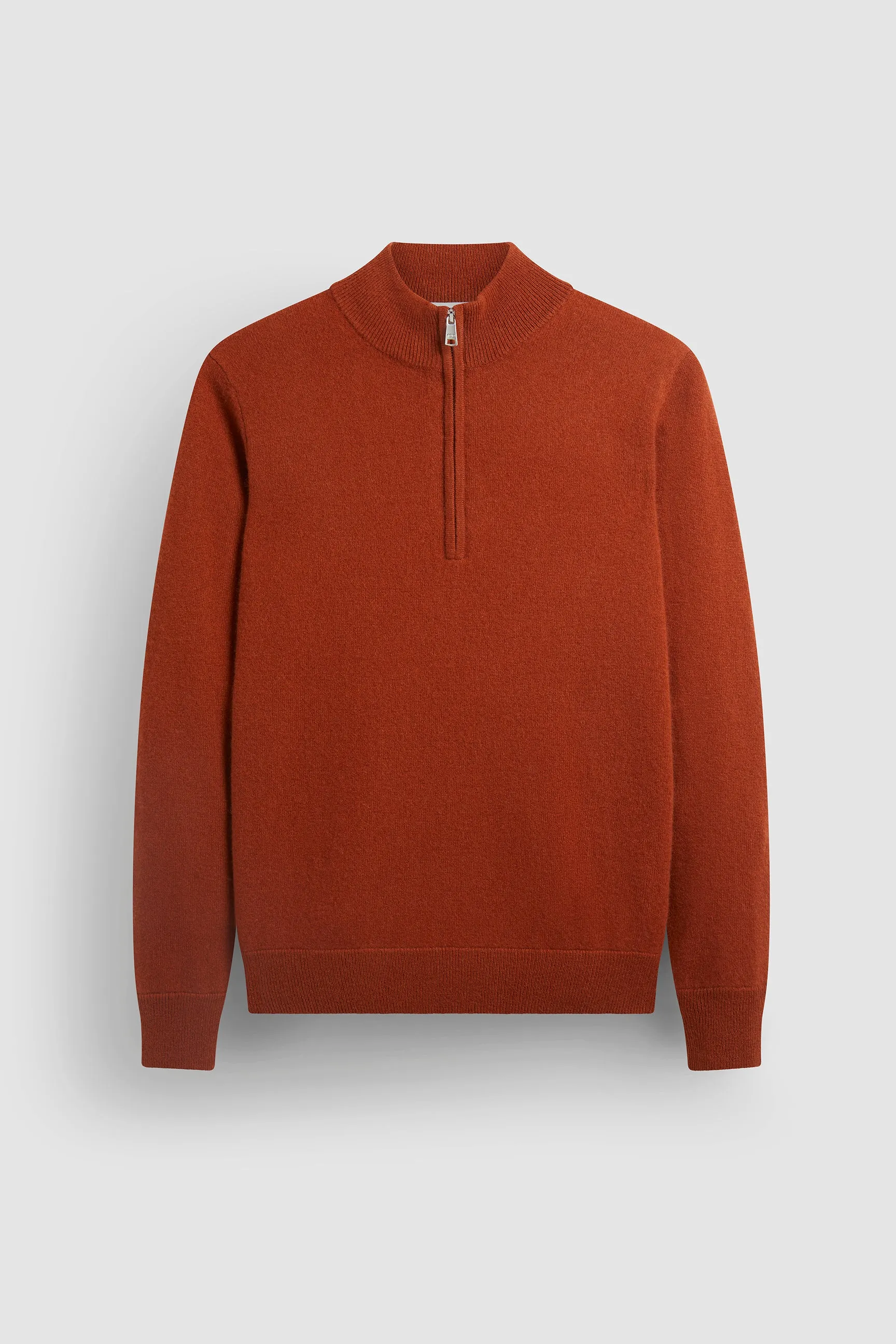 Harac Cashmere Jumper