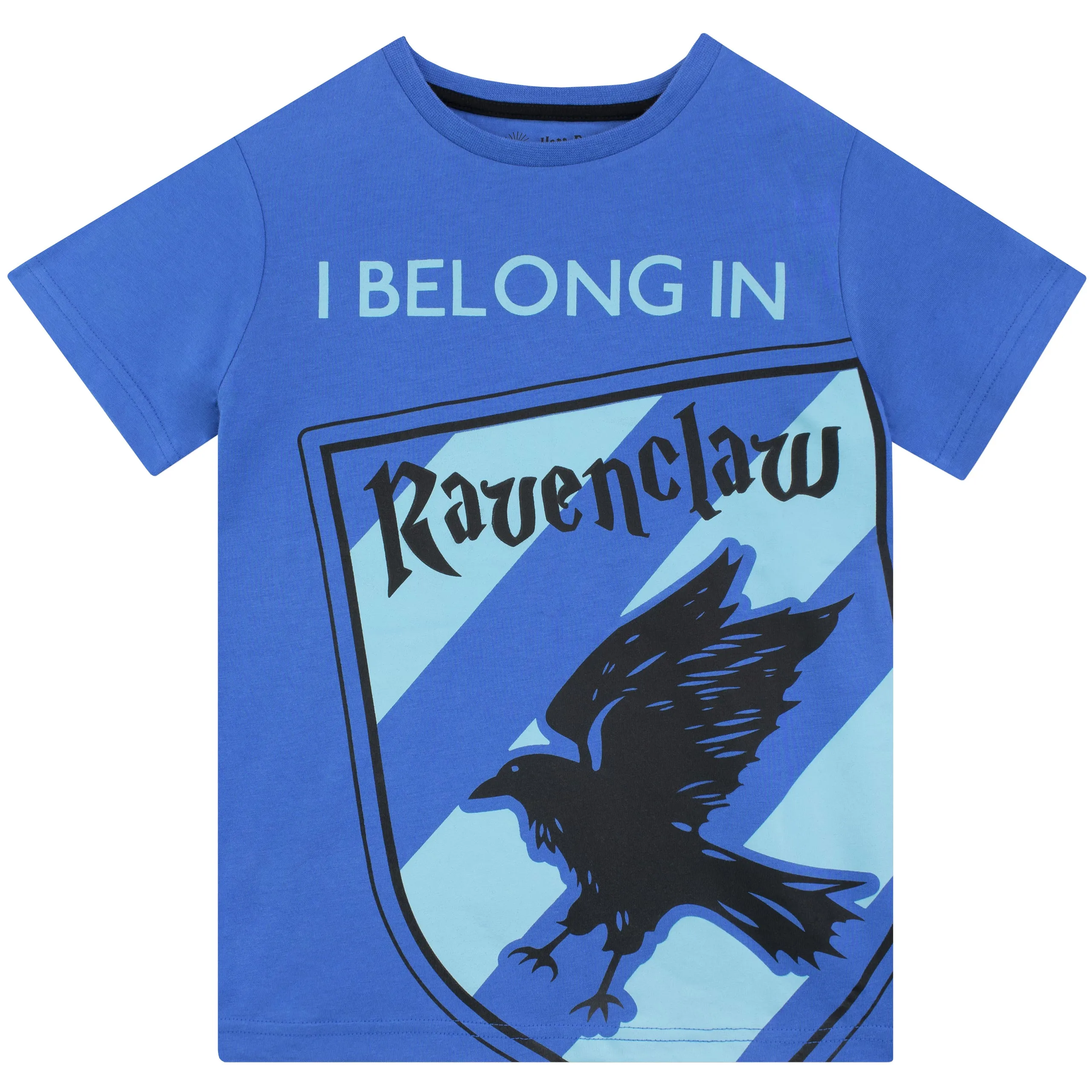 Harry Potter T-Shirt - I Belong In Ravenclaw