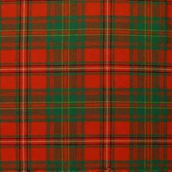 Hay Ancient Light Weight Tartan Scarf