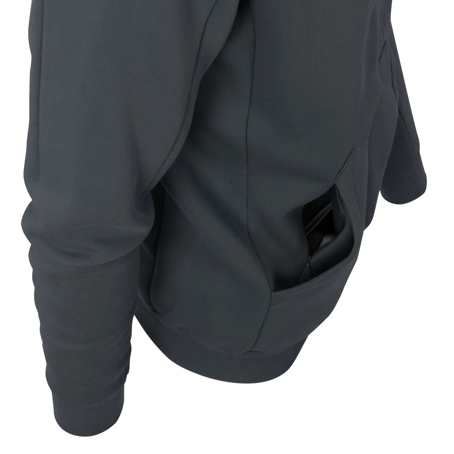 Helikon-Tex Urban Tactical Hoodie LITE (FULLZIP)®