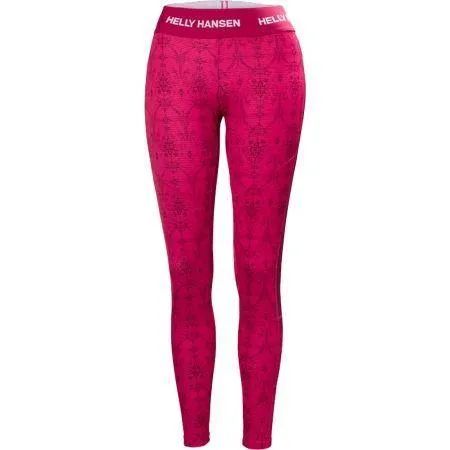 Helly Hansen Lifa Active Base Layer Pant Ladies