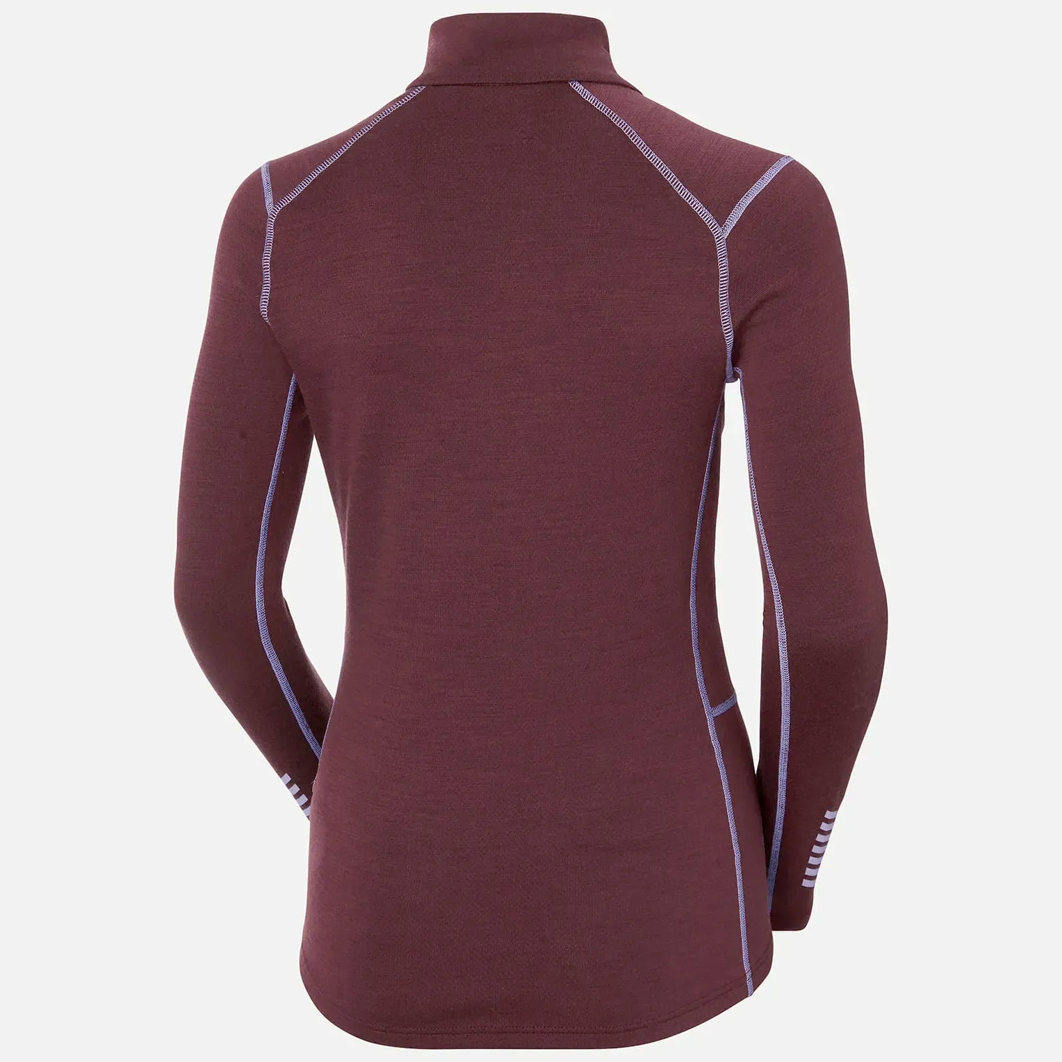 Helly Hansen LIFA Merino Midweight Half-zip Womens Base Layer