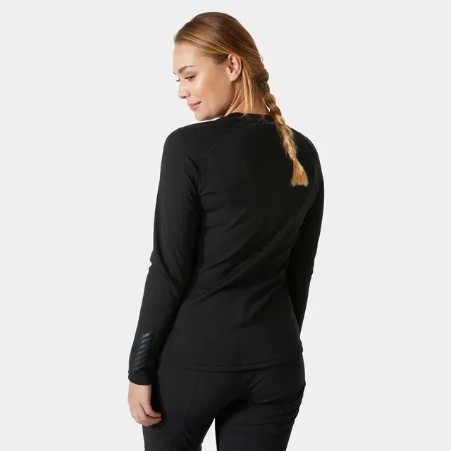 Helly Hansen Women's LIFA® ACTIVE Crew Base Layer