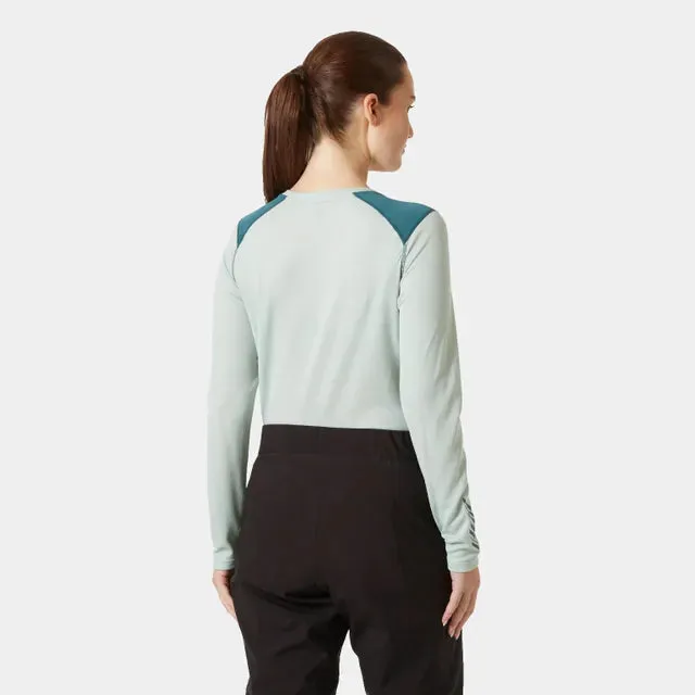 Helly Hansen Women's LIFA® ACTIVE Crew Base Layer