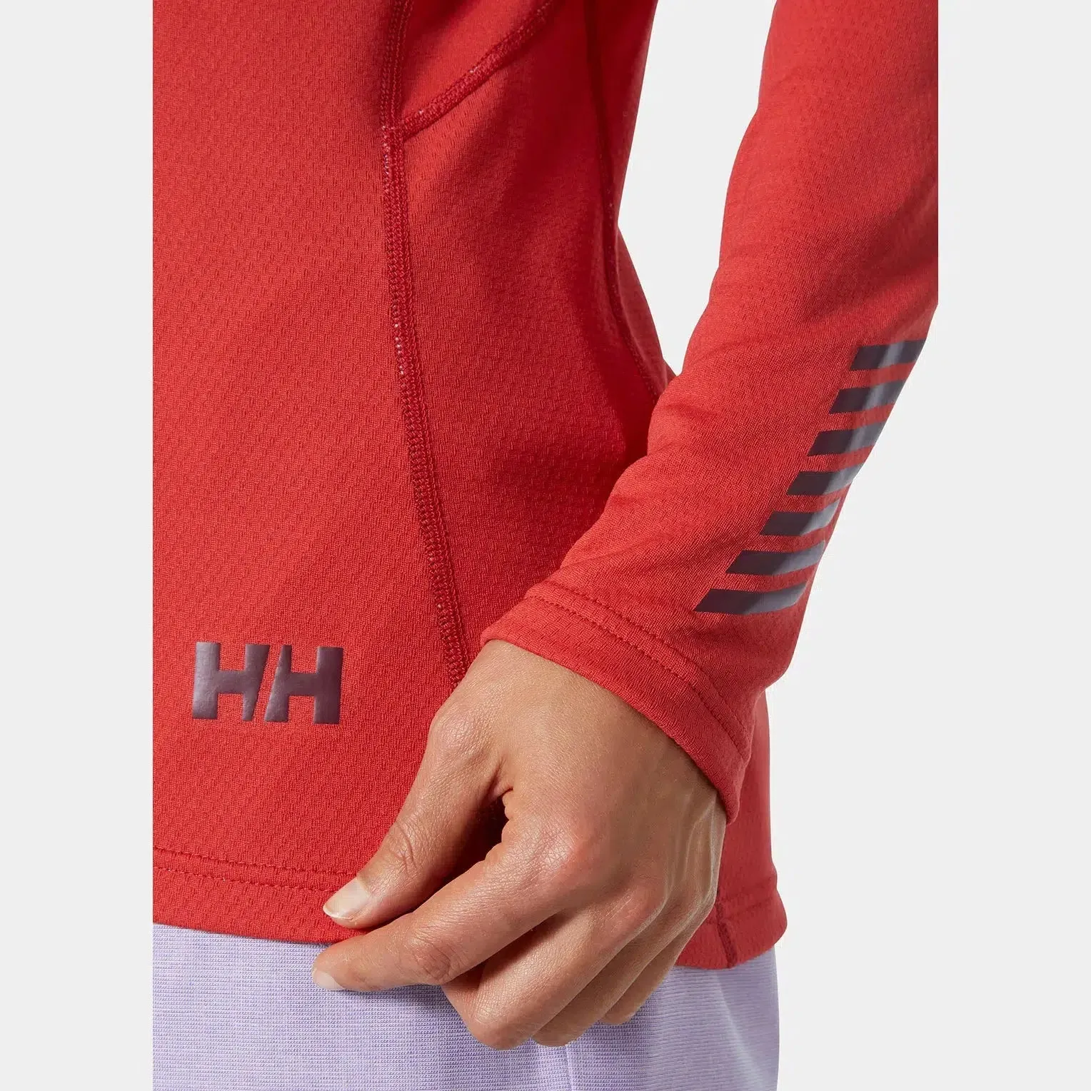 Helly Hansen Women's Lifa Active Crew