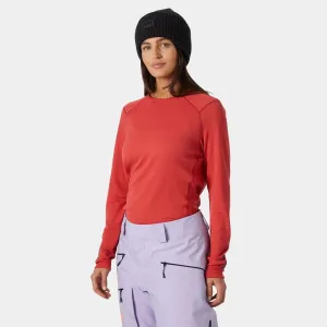 Helly Hansen Women's Lifa Active Crew