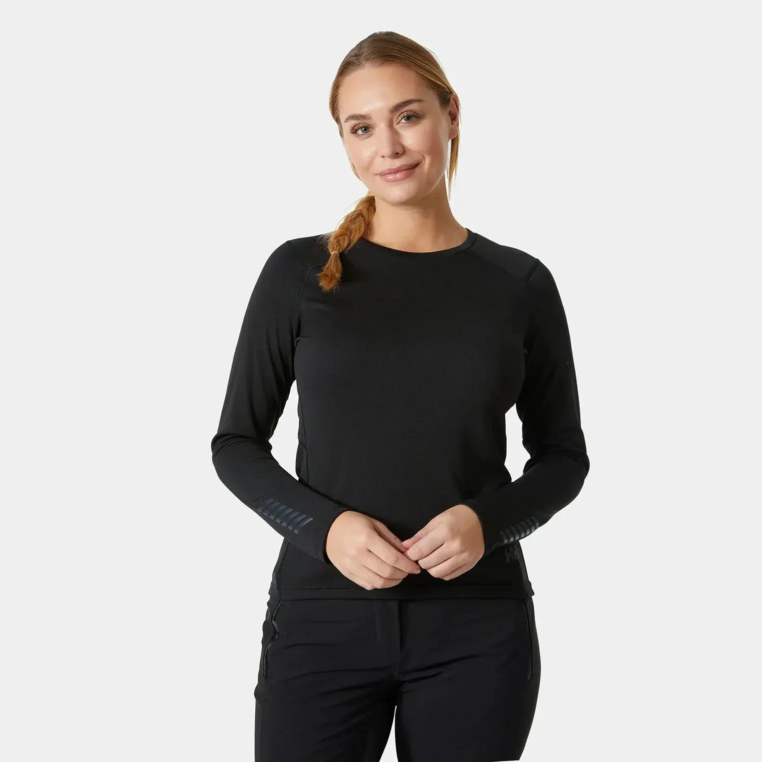 Helly Hansen Women's Lifa Active Crew