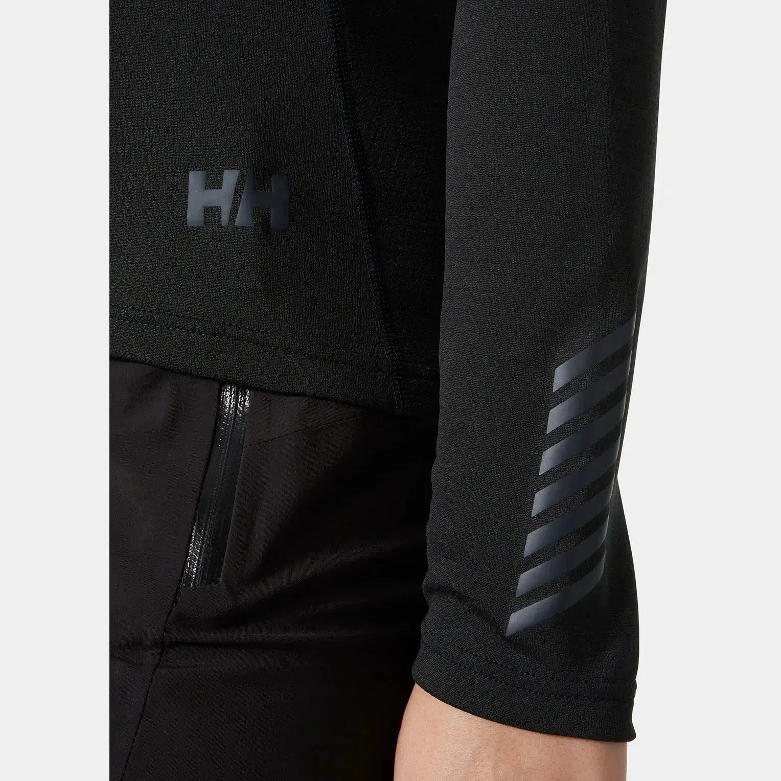 Helly Hansen Women's Lifa Active Crew