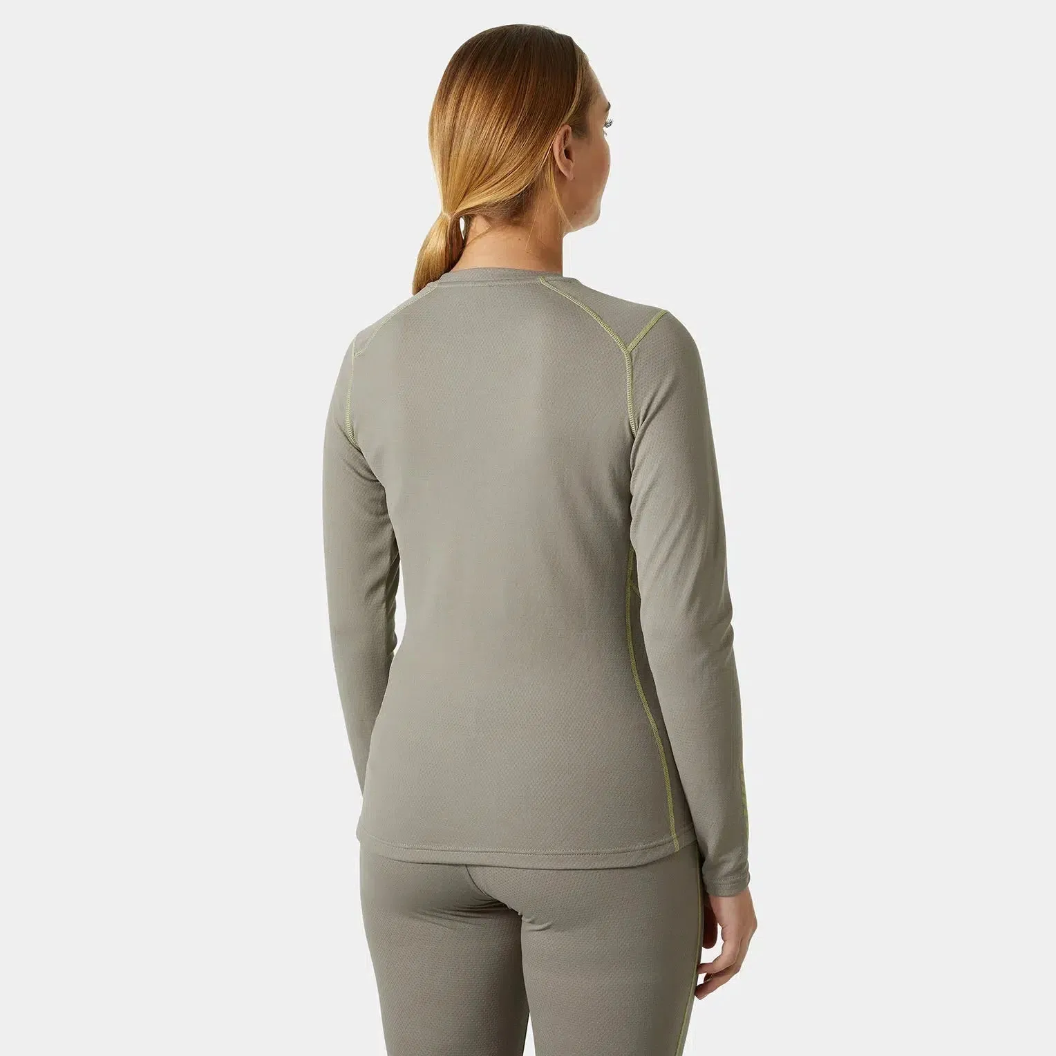 Helly Hansen Women's Lifa Active Graphic Crew