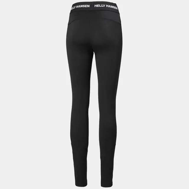 Helly Hansen Women's LIFA® Merino Midweight 2-In-1 Base Layer Pants