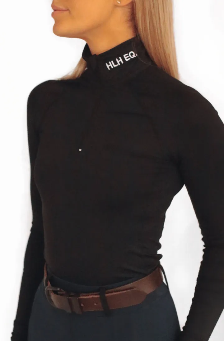 HLH Equestrian Apparel Elegance Base Layer