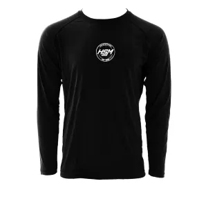 HSM Compression Long Sleeve - Junior