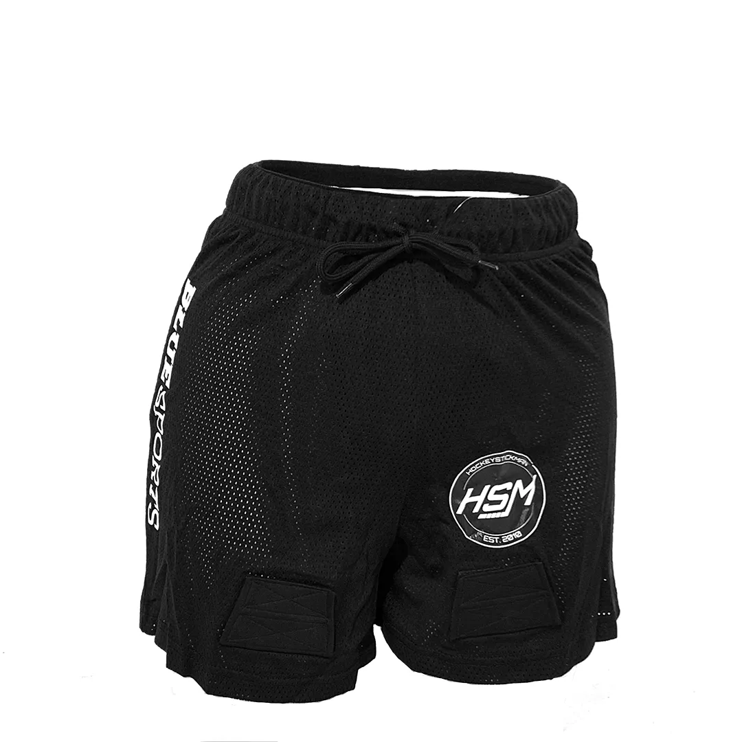 HSM Mesh Jill Shorts - Junior